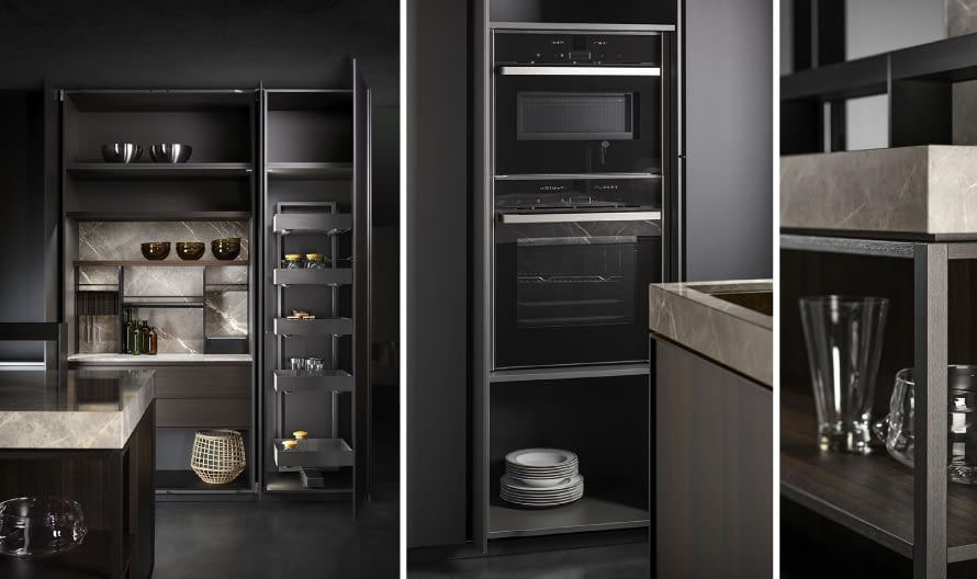 Key cucine