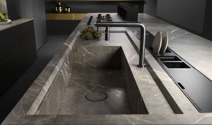 Kuadra di Key cucine