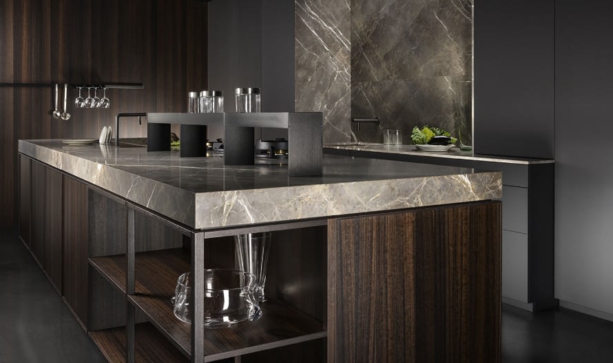 Key cucine anni 80