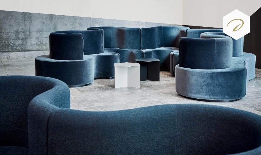 Design nordico e sostenibile