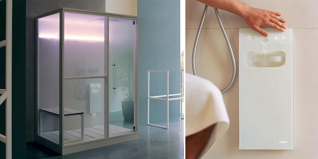 Hammam H by Effe