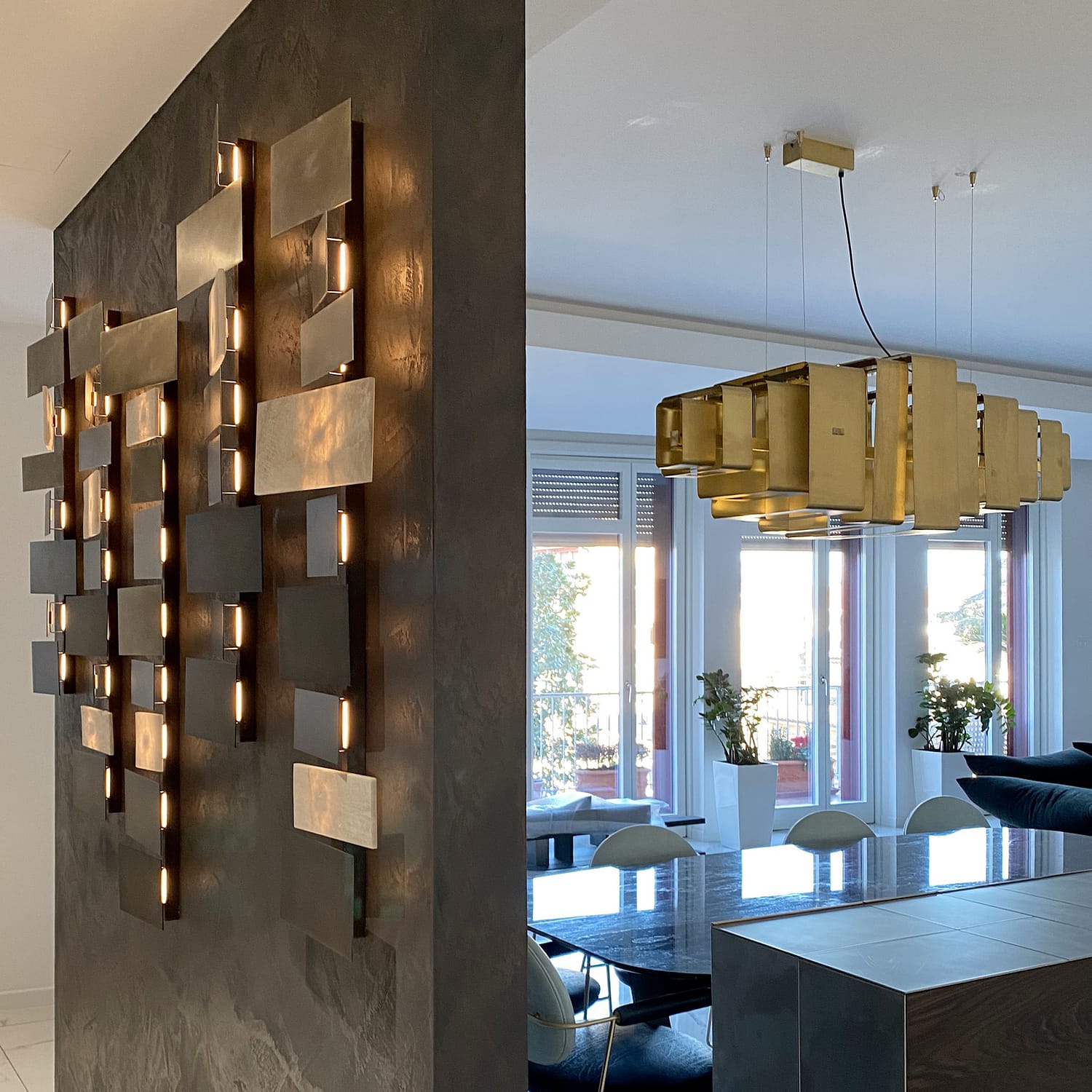Attico Luxury