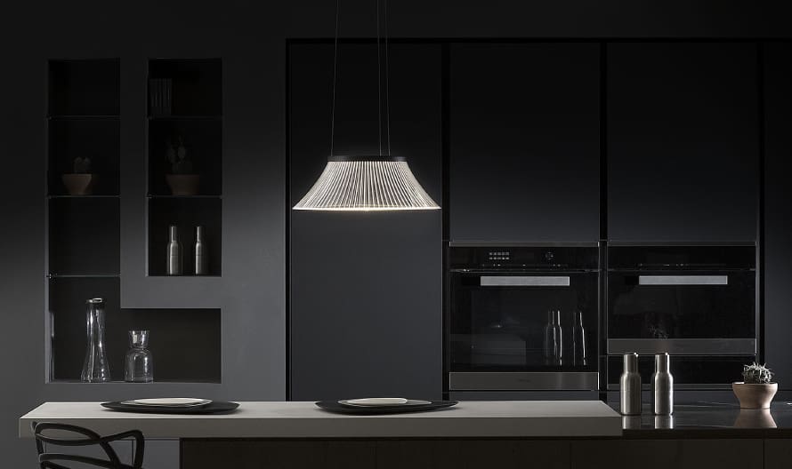 Lampada Plissè - Martinelli luce