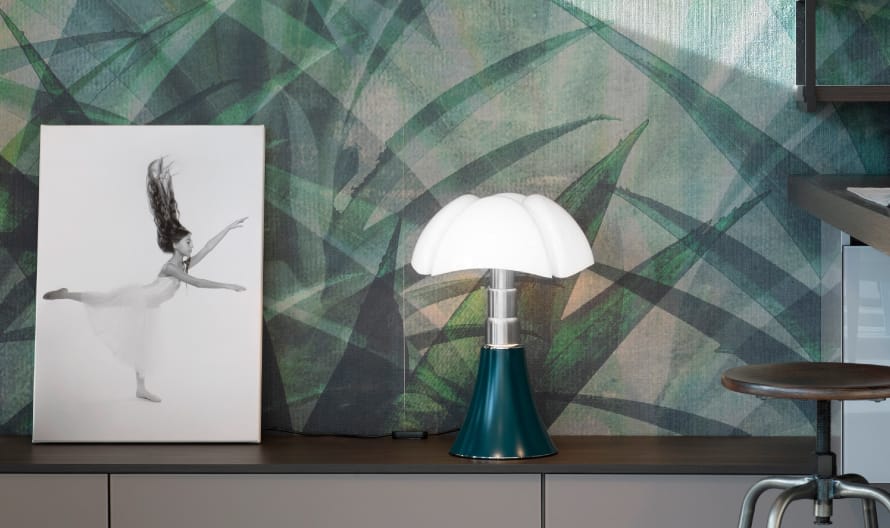 Lampada Pipistrello - Martinelli luce