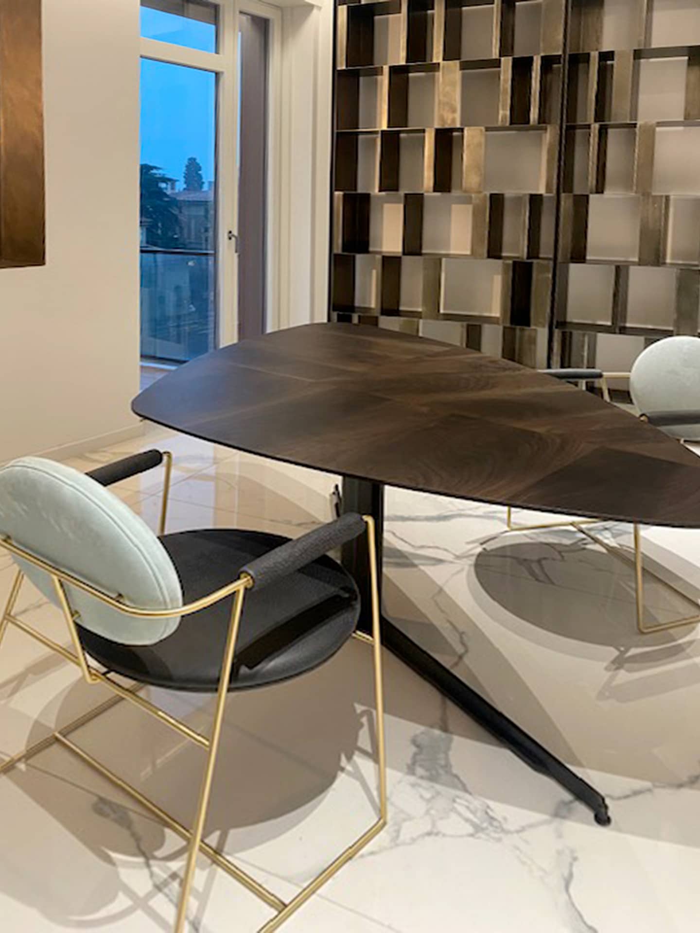 Attico Luxury